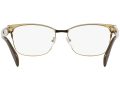 Prada Conceptual Silmalasit PR 65RV DHO1/O1