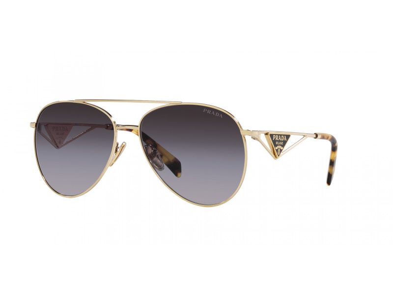 Prada Aurinkolasit PR 73ZS ZVN5D1