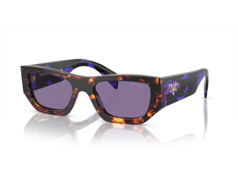 Prada Aurinkolasit PR A01S 14O50B