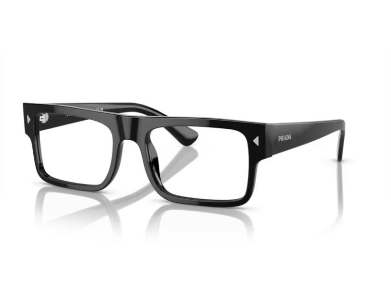 Prada Silmalasit PR A01V 16K1O1