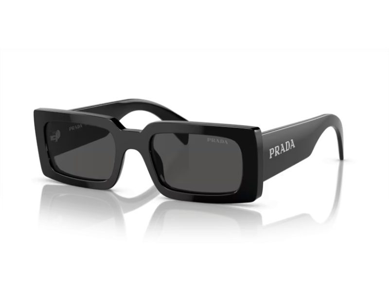 Prada Aurinkolasit PR A07S 1AB5S0