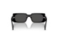 Prada Aurinkolasit PR A07S 1AB5S0