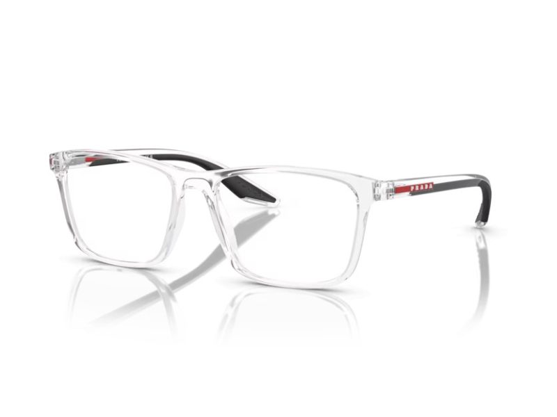 Prada Linea Rossa Silmalasit PS 01QV 2AZ1O1