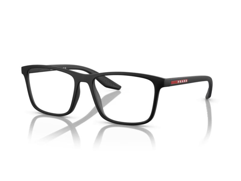 Prada Linea Rossa Silmalasit PS 01QV DG01O1