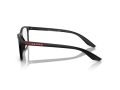 Prada Linea Rossa Silmalasit PS 01QV DG01O1
