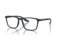 Prada Linea Rossa Silmalasit PS 01QV TFY1O1