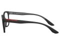 Prada Linea Rossa Silmalasit PS 02NV DG01O1