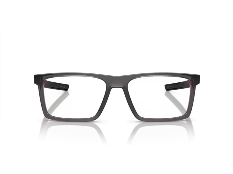 Prada Linea Rossa Silmalasit PS 02QV 01D1O1