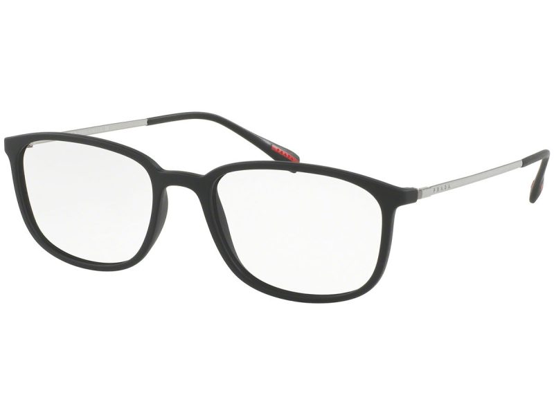 Prada Linea Rossa Lifestyle Silmalasit PS 03HV DG01O1