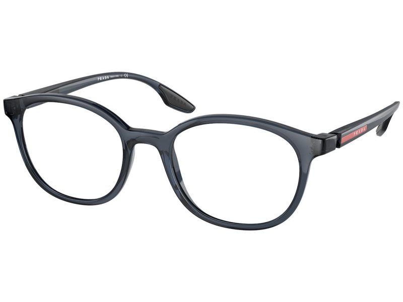 Prada Linea Rossa Silmalasit PS 03NV CZH1O1
