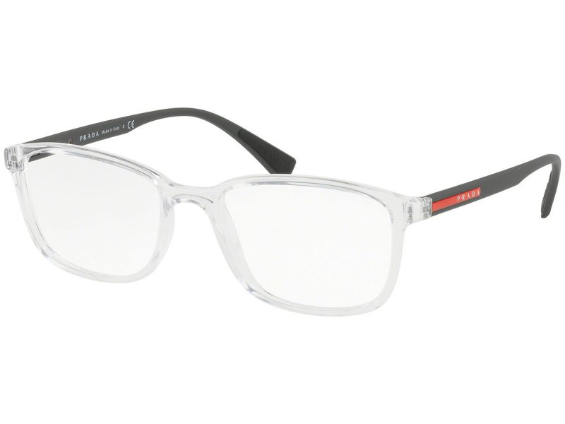 Prada Linea Rossa Lifestyle Silmalasit PS 04IV 2AZ1O1