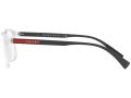 Prada Linea Rossa Lifestyle Silmalasit PS 04IV 2AZ1O1