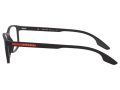 Prada Linea Rossa Lifestyle Silmalasit PS 04MV 1BO1O1