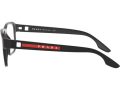 Prada Linea Rossa Silmalasit PS 04NV DG01O1