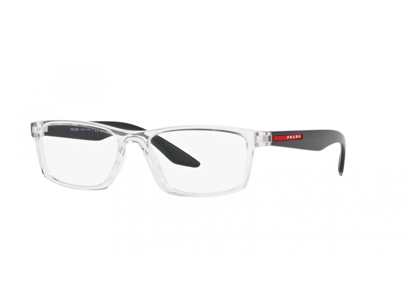 Prada Linea Rossa Silmalasit PS 04PV 2AZ1O1