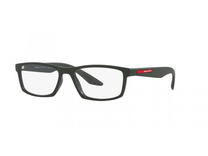 Prada Linea Rossa Silmalasit PS 04PV CCH1O1