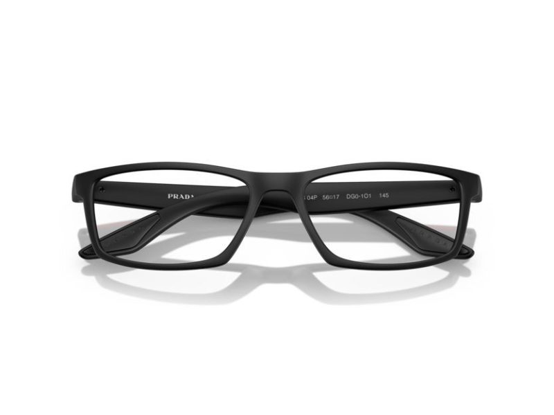 Prada Linea Rossa Silmalasit PS 0PS 04PV DG01O1
