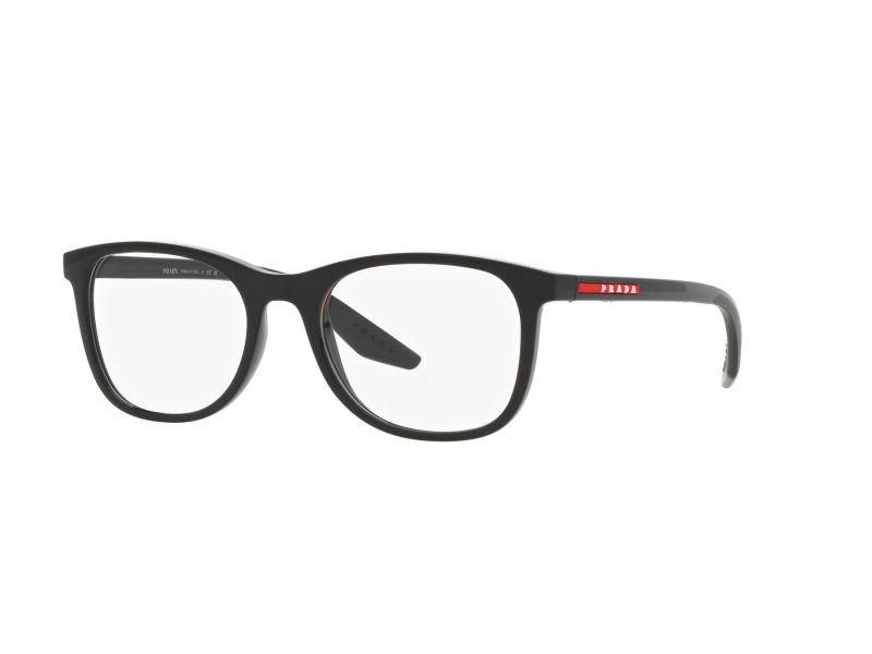 Prada Linea Rossa Silmalasit PS 05PV 1AB1O1