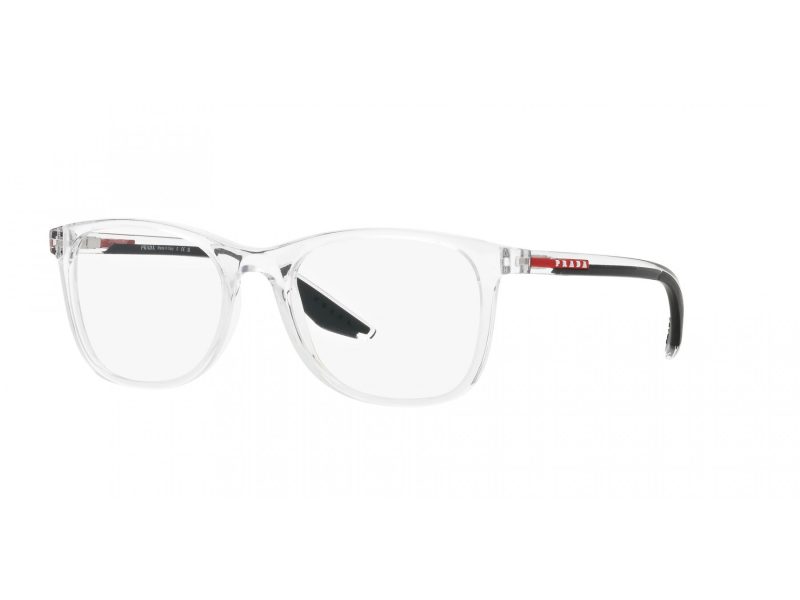 Prada Linea Rossa Silmalasit PS 05PV 2AZ1O1