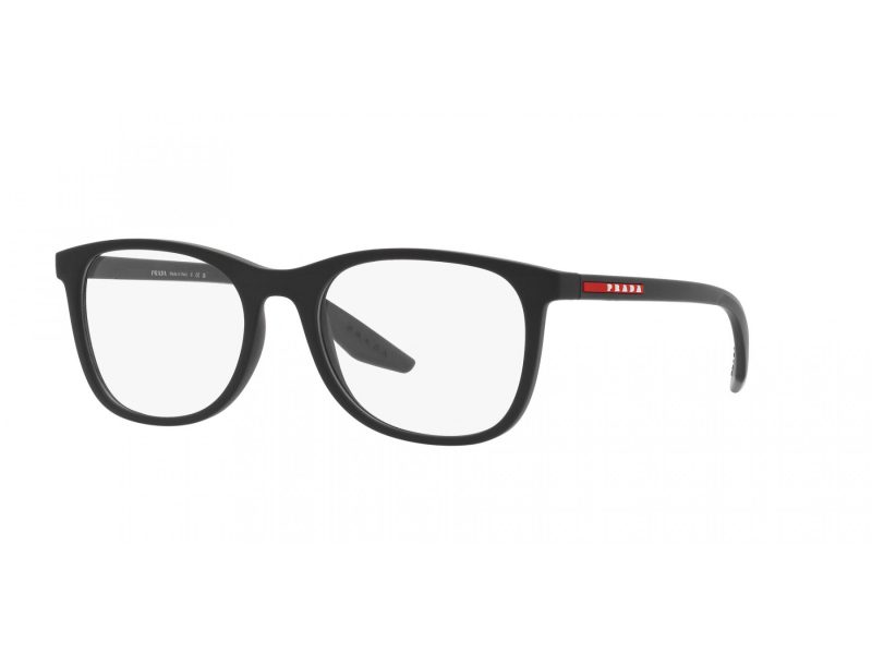 Prada Linea Rossa Silmalasit PS 05PV DG01O1