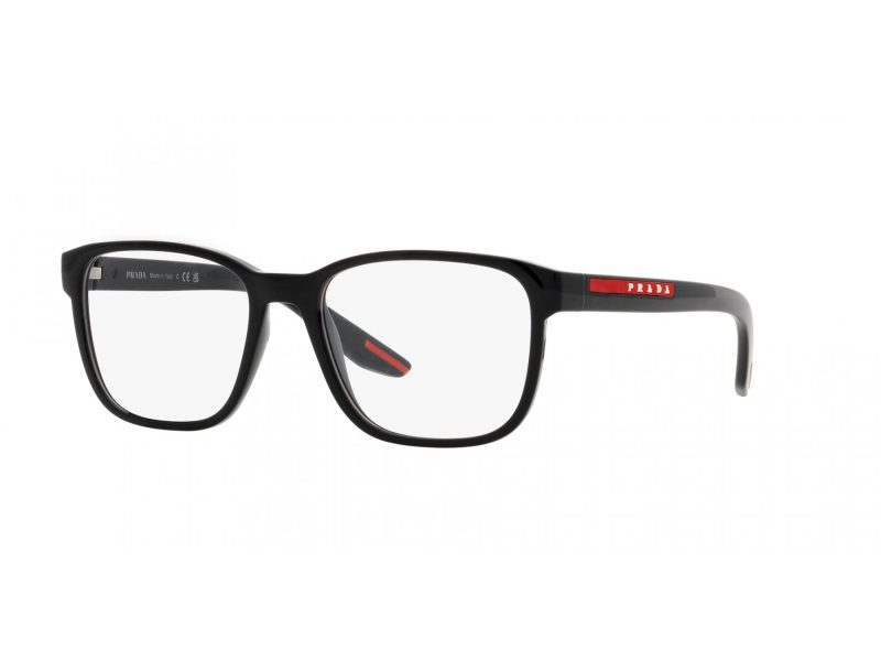 Prada Linea Rossa Silmalasit PS 06PV 1AB1O1