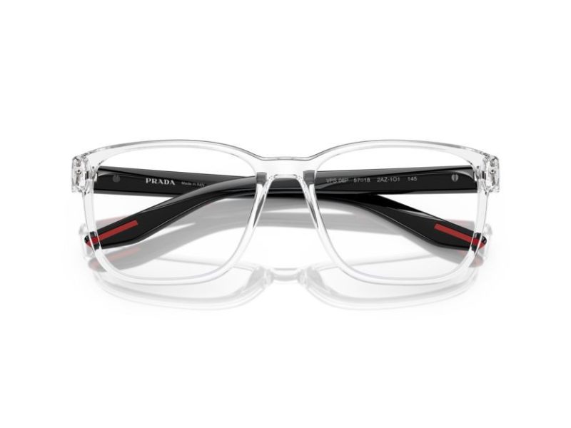 Prada Linea Rossa Silmalasit PS 0PS 06PV 2AZ1O1