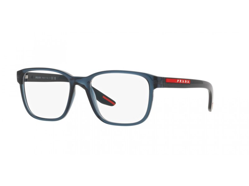 Prada Linea Rossa Silmalasit PS 06PV CZH1O1