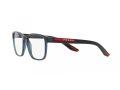 Prada Linea Rossa Silmalasit PS 06PV CZH1O1