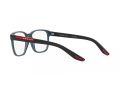Prada Linea Rossa Silmalasit PS 06PV CZH1O1