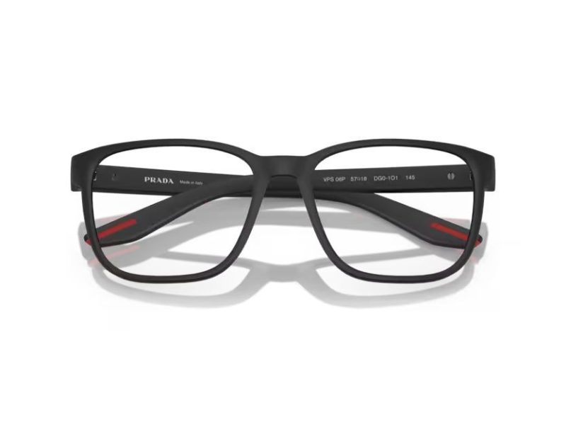 Prada Linea Rossa Silmalasit PS 0PS 06PV DG01O1