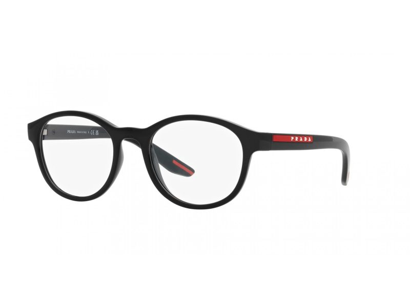 Prada Linea Rossa Silmalasit PS 07PV 1AB1O1