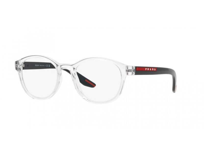 Prada Linea Rossa Silmalasit PS 07PV 2AZ1O1
