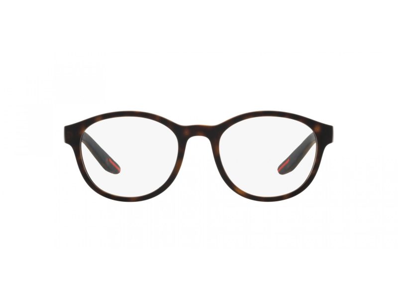 Prada Linea Rossa Silmalasit PS 07PV 5811O1