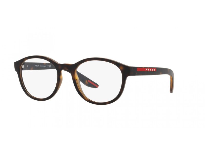 Prada Linea Rossa Silmalasit PS 07PV 5811O1