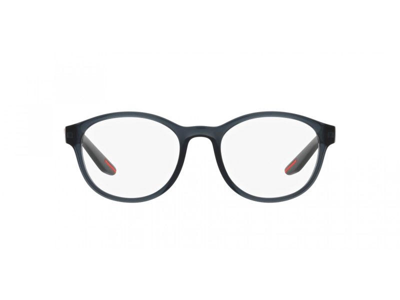 Prada Linea Rossa Silmalasit PS 07PV CZH1O1