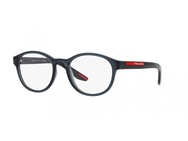 Prada Linea Rossa Silmalasit PS 07PV CZH1O1