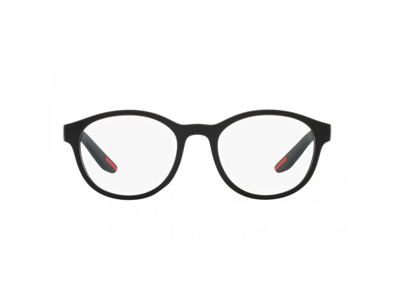 Prada Linea Rossa Silmalasit PS 07PV DG01O1