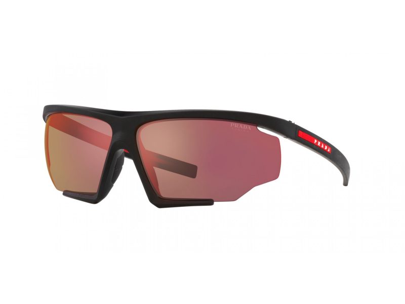 Prada Linea Rossa Aurinkolasit PS 07YS DG010A
