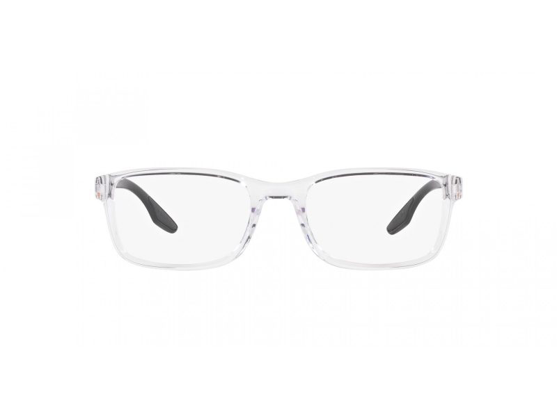Prada Linea Rossa Silmalasit PS 09OV 2AZ1O1