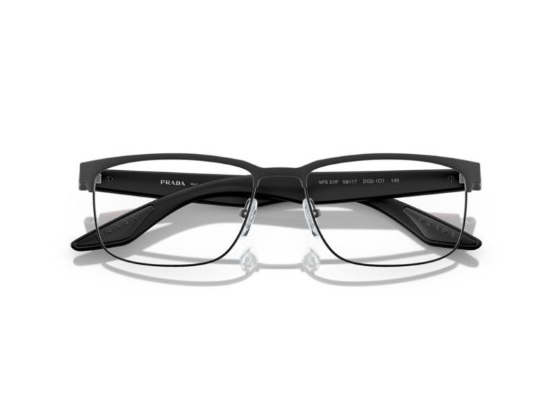 Prada Linea Rossa Silmalasit PS 0PS 51PV DG01O1
