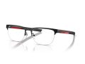 Prada Linea Rossa Silmalasit PS 51QV 1BO1O1