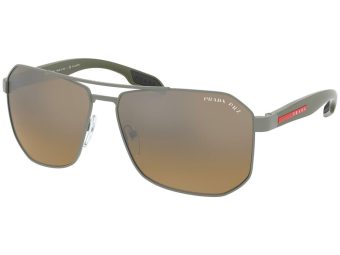 Prada Linea Rossa Aurinkolasit PS 51VS DG1741