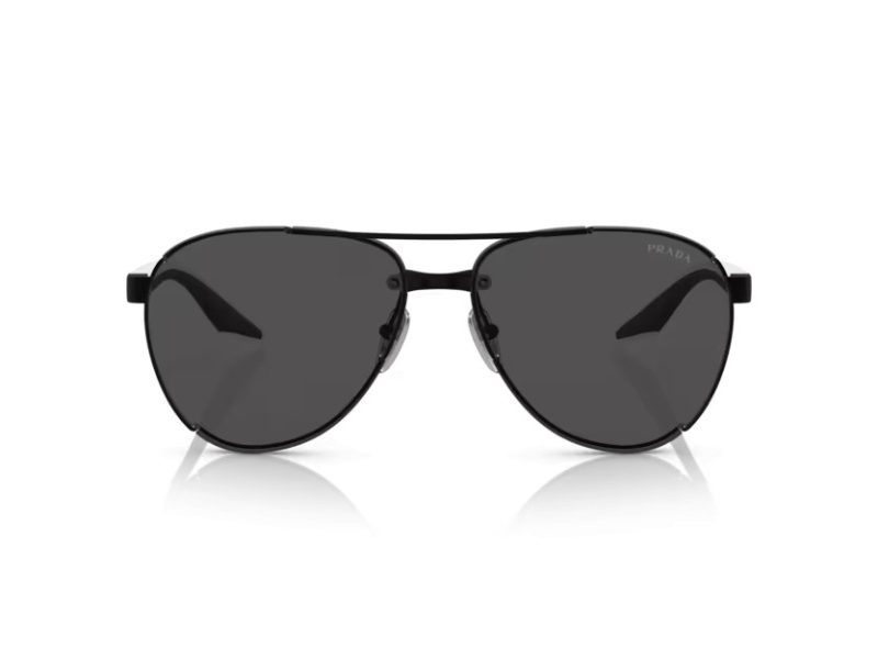 Prada Linea Rossa Aurinkolasit PS 51YS 1BO06A