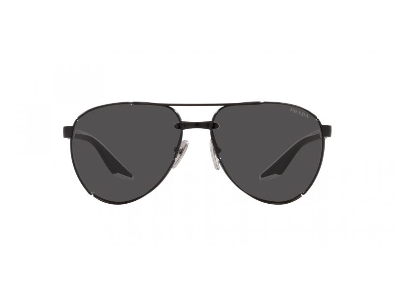 Prada Linea Rossa Aurinkolasit PS 51YS 1BO06F