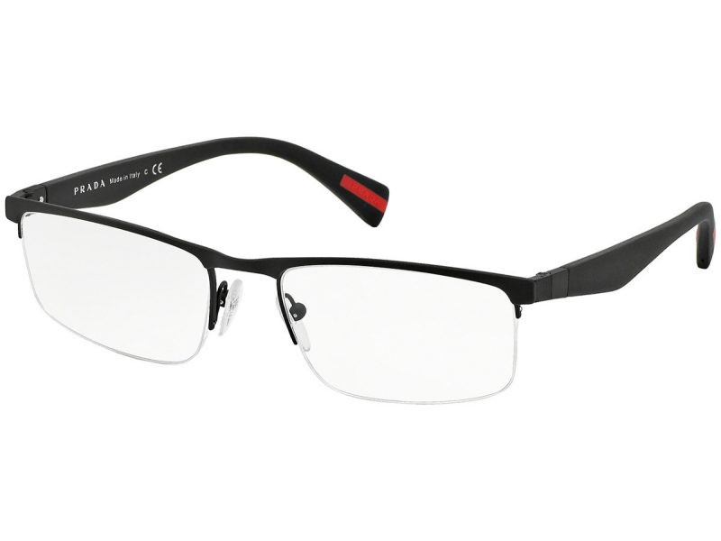 Prada Linea Rossa Active Silmalasit PS 52FV DG01O1