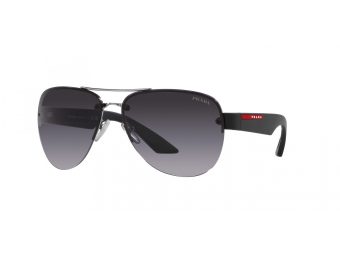 Prada Linea Rossa Aurinkolasit PS 55YS 1BC09U