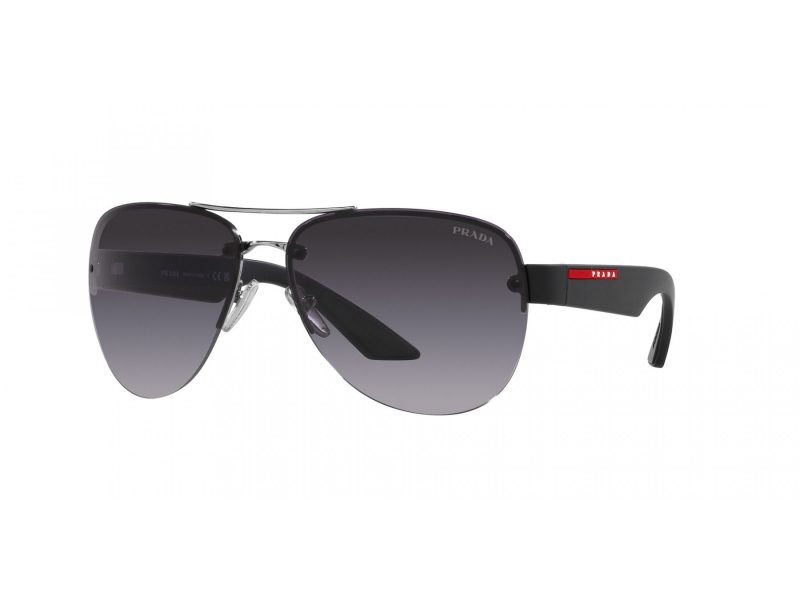 Prada Linea Rossa Aurinkolasit PS 55YS 1BC09U