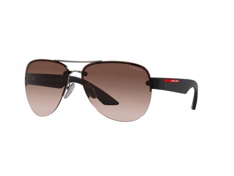 Prada Linea Rossa Aurinkolasit PS 55YS 5AV02P