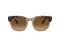 Ray-Ban Mega Hawkeye Aurinkolasit RB 0RB0298S 1292M2