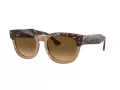 Ray-Ban Mega Hawkeye Aurinkolasit RB 0RB0298S 1292M2
